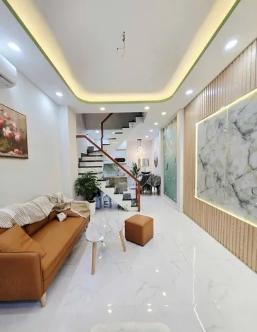 Bán Nhà riêng 120 m2 thổ cư giá 3 tỷ tại Đường Lũy Bán Bích Phường Phú Thọ Hòa Quận Tân Phú TP. Hồ Chí Minh