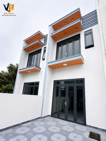 BÁN NHÀ 1 TRỆT 1 LẦU – SỔ RIÊNG – TRẢ TRƯỚC 500 TRIỆU NHẬN NHÀ