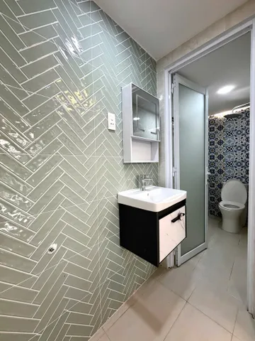 Bán Nhà riêng có sẵn 52 m2 thổ cư giá 2.5 tỷ tại Đường Nguyễn Thị Dễ Xã Đông Thạnh Huyện Hóc Môn TP. Hồ Chí Minh