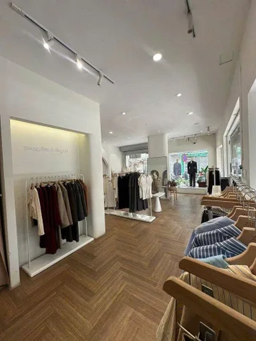 Cho thuê Nhà riêng 60m2 giá 47 triệu tại Đường Nguyễn Hy Quang Phường Ô Chợ Dừa Quận Đống Đa Hà Nội