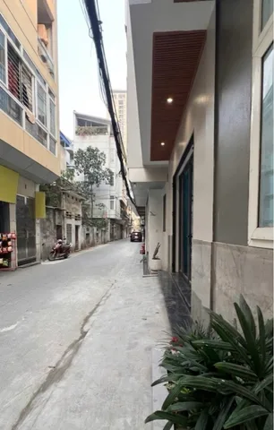 Bán nhà Vạn Phúc 46m2 3 tầng – Nhà riêng ấm cúng, an cư lâu dài – Nhỉnh 9 đồng