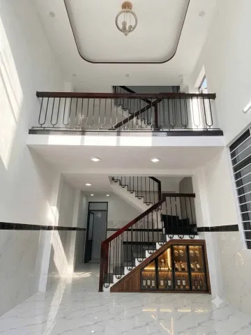 Bán Nhà riêng 41.9m2 có sẵn 41.9 m2 thổ cư giá 2.65 tỷ tại - Chọn - Phường Quy Nhơn Gia Lai