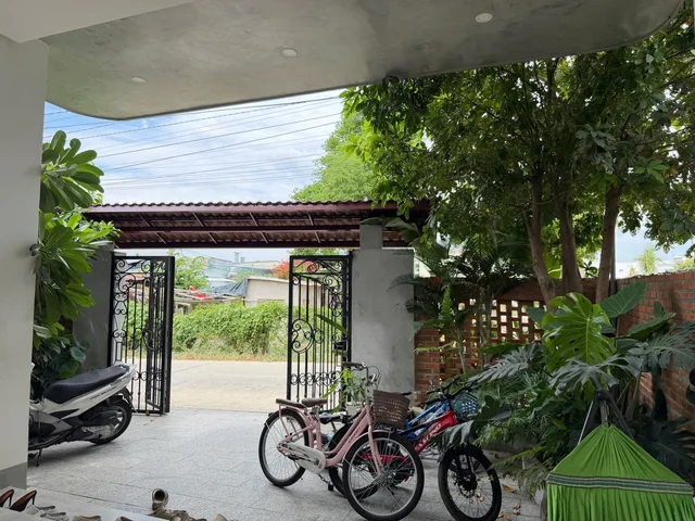 Bán Nhà riêng 134m2 có sẵn 120 m2 thổ cư giá 6.3 tỷ tại Xã Vĩnh Ngọc Thành phố Nha Trang Khánh Hòa