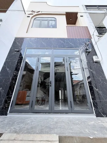 Bán Nhà riêng 64m2 có sẵn giá 5.95 tỷ tại Đường Tân Sơn Nhì Phường Tân Sơn Nhì Quận Tân Phú TP. Hồ Chí Minh