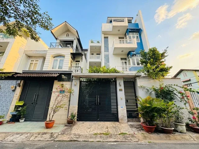 Siêu Phẩm❗️ Nhà Mặt Tiền  Đặng Tiến Đông , P.An Khánh ,