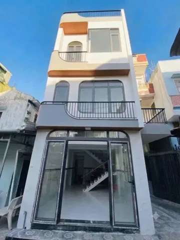 Bán Nhà riêng 41m2 có sẵn 41 m2 thổ cư giá 2.65 tỷ tại Phường Hải Cảng Thành phố Qui Nhơn Bình Định