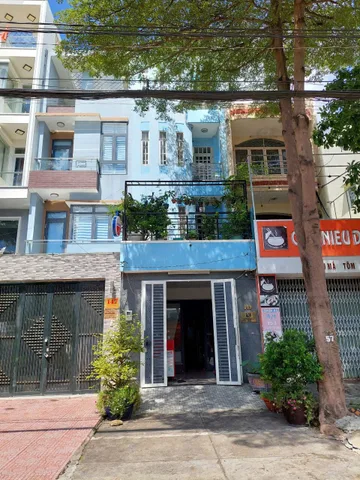 Mặt tiền Vành Đai Trong vị trí đẹp khu Tên Lửa AEON Bình Tân. DT: 4x21m, Giá 16 tỷ