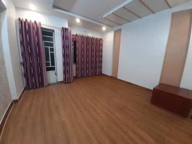 Cho thuê Nhà riêng 90m2 giá 10 triệu tại Đường Thiên Lôi Phường Vĩnh Niệm Quận Lê Chân Hải Phòng