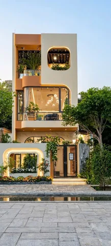 Bán NHÀ 3 TẦNG HẺM 263 ĐƯỜNG 23/10  - VĨNH ĐIỀM - NGỌC HIỆP - TÂY NHA TRANG - ĐANG HOÀN THIỆN