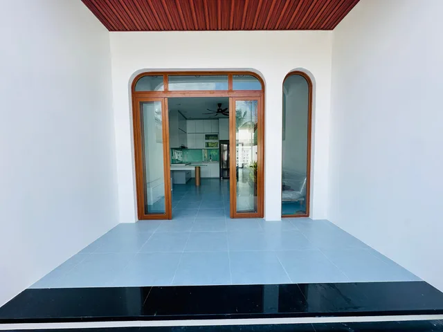 Bán Nhà riêng 112m2 có sẵn 112 m2 thổ cư giá 1.25 tỷ tại Đường Xã Long Phước Xã Long Phước Huyện Long Hồ Vĩnh Long