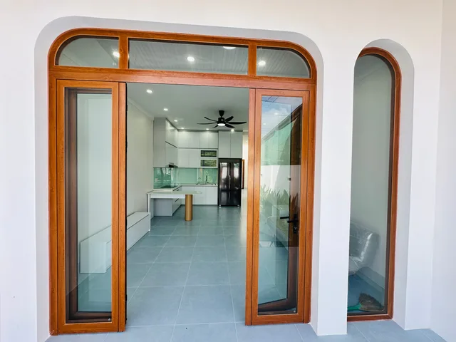 Bán Nhà riêng 112m2 có sẵn 112 m2 thổ cư giá 1.25 tỷ tại Đường Xã Long Phước Xã Long Phước Huyện Long Hồ Vĩnh Long