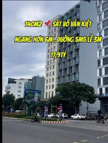 Bán Đất Biển Đà Nẵng . DT  140m2  . Sát Trục Đường 33m Xuống Biển Võ Nguyên GIáp  17.9 tỷ tại Phường Phước Mỹ Quận Sơn Trà Đà Nẵng. 0987.631.499 Ms Dung - Chị Mập Bán Nhà