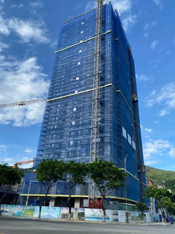 23 CĂN CUỐI CÙNG HIYORI AQUA TOWER – GIÁ TỪ 4 TỶ, CHUẨN BỊ CẤT NÓC, SỞ HỮU LÂU DÀI