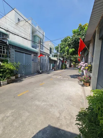 Bán Nhà riêng 72m2 có sẵn 72 m2 thổ cư giá 4.88 tỷ tại Đường Lưu Chí Hiếu Phường 10 Thành phố Vũng Tàu Bà Rịa - Vũng Tàu