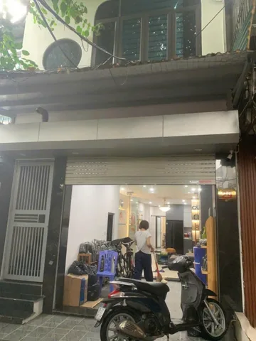 Cho thuê Nhà riêng 75m2 giá 17 triệu tại Đường Thái Hà Phường Trung Liệt Quận Đống Đa Hà Nội