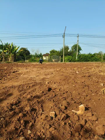 Bán Đất 15000m2 có sẵn 100 m2 thổ cư giá 1.7 tỷ tại Xã Ea M'DRóh Huyện Cư M'gar Đắk Lắk