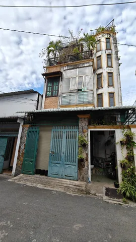 Bán Cặp Nhà 3 Tầng Hồng Kông_HXH Trương Văn Thành_Hiệp Phú_Gần Vincom Quận 9