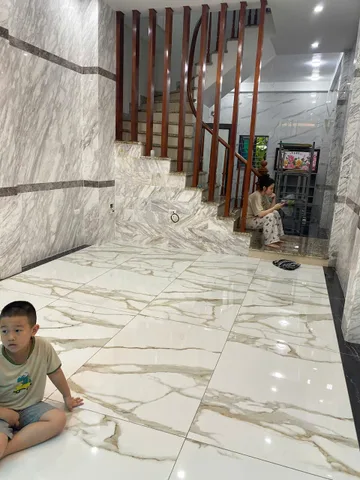 Cho thuê Nhà riêng tạ Lê Trọng Tấn,Quận Thanh Xuân Hà Nội 60M² 3,5 Tầng 4 Ngủ, Giá Thuê 16tr