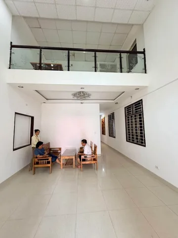 16-CHO THUÊ NHÀ K/OTO- 4PN TRẦN DUY CHIẾN - CÁCH BIỂN MÂN THÁI 400M