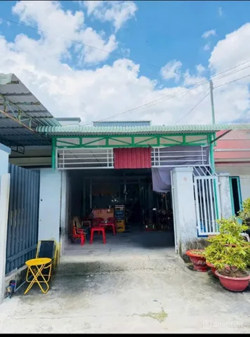 Bán Nhà riêng 96m2 - Sổ hồng riêng * giá 1.06 tỷ tại Đường số 99 Xã Tân Phú Trung Huyện Củ Chi TP. Hồ Chí Minh