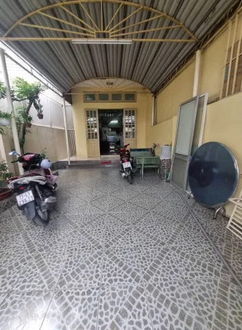 Bán Nhà riêng 88m2 có sẵn 45 m2 thổ cư giá 5.6 tỷ tại Đường Đông Hưng Thuận 9 Phường Đông Hưng Thuận Quận 12 TP. Hồ Chí Minh