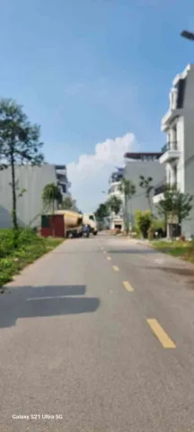 Bán Nhà riêng 135m2 có sẵn 135 m2 thổ cư giá 4.48 tỷ tại Xã An Bình Huyện Thuận Thành Bắc Ninh