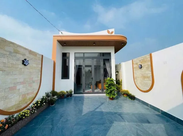 💥CHỈ 400TR SỞ HỮU NHÀ BIÊN HOÀ 90M2 SỔ RIÊNG FULL THỔ CƯ - TẶNG NỘI THẤT 50TR - NHÀ MỚI XÂY VÀO Ở NGAY