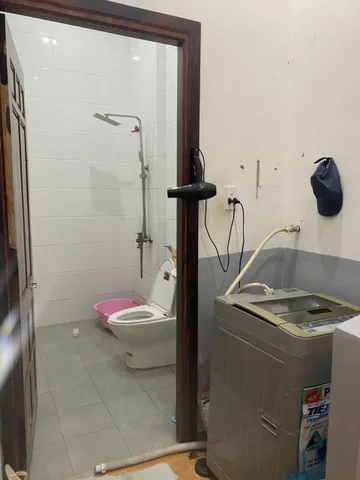 Bán nhà cấp 4 hẻm 51 Võ thị Sáu. Diện tích 5x17,5 nở hậu 5,2m
