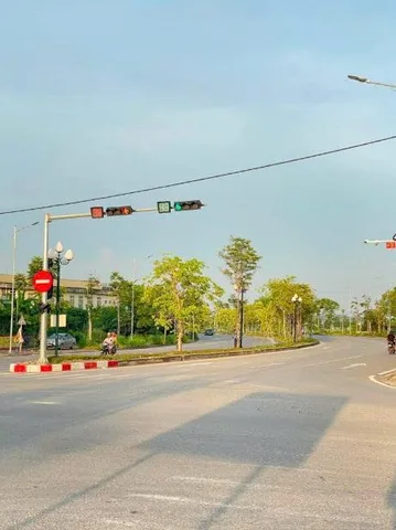 Bán Đất 50.7m2 có sẵn 50.7 m2 thổ cư giá 2 tỷ tại Xã Phú Cát Huyện Quốc Oai Hà Nội