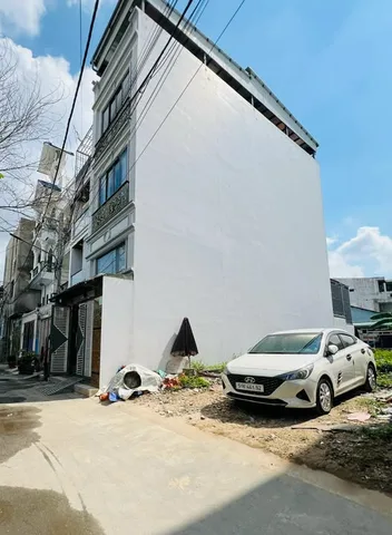 Đất 70m2_Trường Thọ_Giá Quá Rẻ_Lô Đất Đẹp Khu Cao Tầng TP Thủ Đức _chỉ 5.3 tỷ