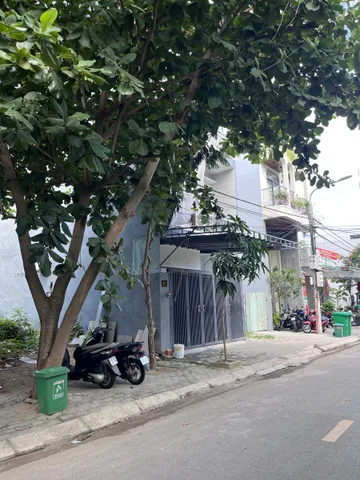 Bán Đất 110m2 có sẵn 110 m2 thổ cư giá 8.5 tỷ tại Đường Mỹ Đa Tây 10 Phường Khuê Mỹ Quận Ngũ Hành Sơn Đà Nẵng
