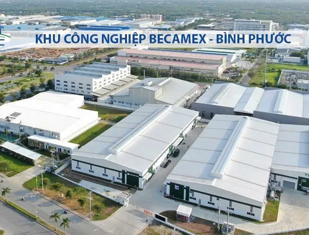 BánChỉ 2,4tr/270m2 sát QL13, kề KCN Minh Hưng 3, doanh thu trọ 10tr/th - Sổ Sẵn - Chỉ từ 685t