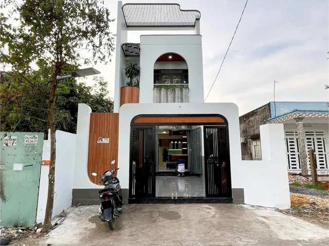 Bán Nhà riêng 115m2 có sẵn 115 m2 thổ cư giá 1.9 tỷ tại Phường Bửu Long Thành phố Biên Hòa Đồng Nai