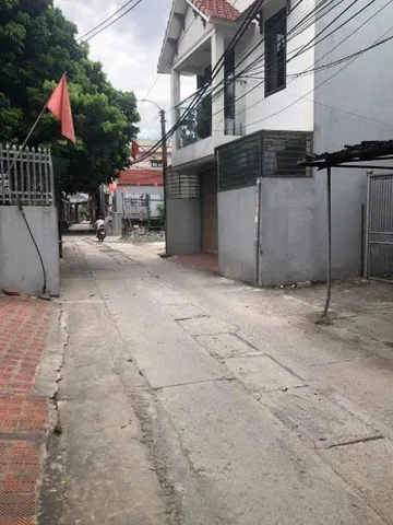 Bán Đất 100m2 có sẵn 100 m2 thổ cư giá 2 tỷ tại Xã Phú Cát Huyện Quốc Oai Hà Nội