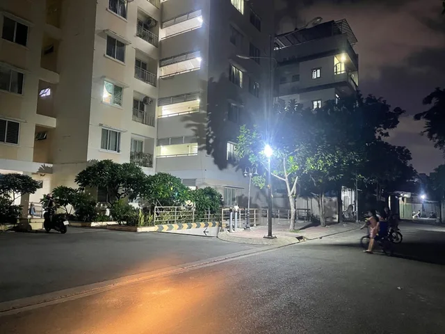 NGANG KHỦNG 7.6M – HẺM Ô TÔ 6M THÔNG – 7PN – NHÀ 4 TẦNG KIÊN CỐ – PHẠM VĂN BẠCH, P. TÂN SƠN
