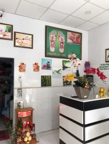 💎 CHO THUÊ MẶT TIỀN LÊ THỊ BẠCH CÁT Q11 - NGĂN SẴN PHÒNG - CỰC HỢP MỞ SPA & MASSAGE 💎