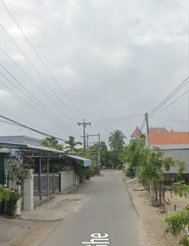 🌟 BÁN ĐẤT XUÂN TỰ 124m2 – VẠN NINH | GIÁ CHỈ 18 TRIỆU/M2 🌟