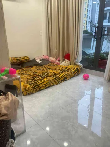 AN DƯƠNG VƯƠNG BÌNH PHÚ QUẬN 6 HẺM XE TẢI ĐỖ 38M2 4 TẦNG 3PN 4.2 TỶ