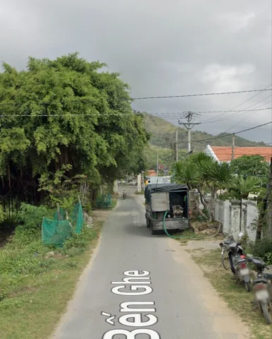 🌟 BÁN ĐẤT XUÂN TỰ 228m2 – VẠN NINH | GIÁ CHỈ 15 TRIỆU/M2 🌟