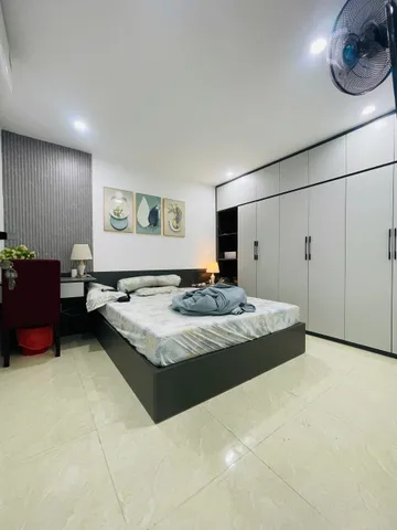 BÁN NHÀ KIỆT OTO- ĐIỆN BIÊN PHỦ-TT THANH KHÊ -56M2- GIÁ 5.8 TỶ CÓ THƯƠNG LƯỢNG