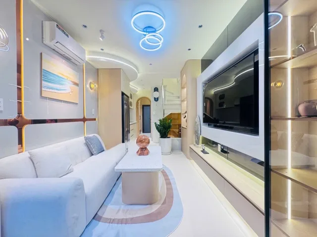🏡 KHU NHÀ ĐỒNG BỘ HOÀNG BẬT ĐẠT – NHÀ ĐẸP, VÀO Ở NGAY