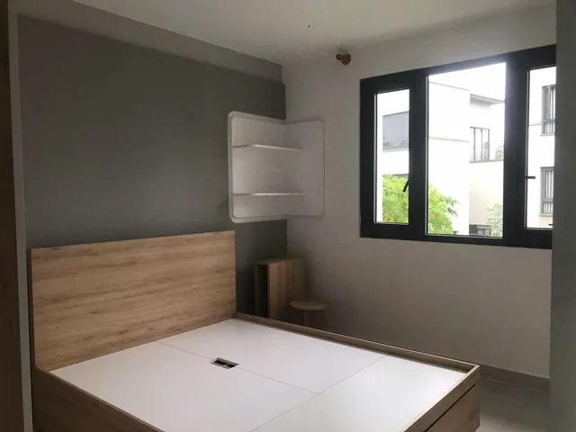 BDS HVL CHO THUÊ SWAN PARK NHƠN TRẠCH ĐỒNG NAI