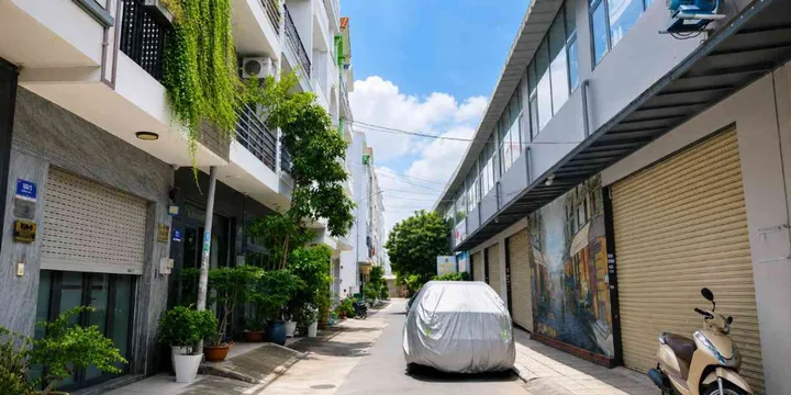 Bán Nhà riêng 68m2 có sẵn 68 m2 thổ cư giá 9.8 tỷ tại Đường Nguyễn Hữu Dật - Chọn - Phường Tây Thạnh TP. Hồ Chí Minh