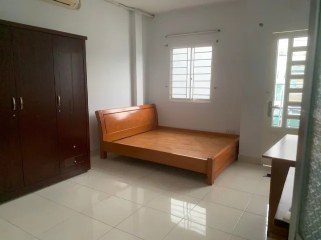 KẾ NGUYỄN HỮU THỌ LÀNG ĐẠI HỌC PHƯỚC KIỂN 40M² 2PN 2WC 3,3 TỶ