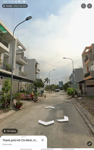 CẮT LỖ Lô Đất 88.8m² ECO TOWN Xuân Thới Sơn - Đón Sóng VINHOMES SAIGON PARK, Giá: 2.75 TỶ (TL)