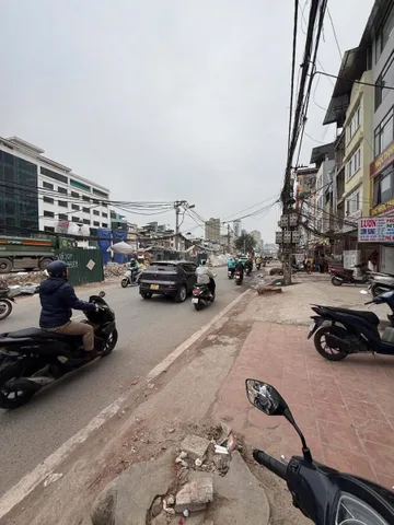 BÁN NHANH GIÁ TỐT SIÊU PHẨM MẶT PHỐ LA THÀNH-ĐỐNG ĐA-DT 115M2 MẶT TIỀN 12.5M-GIÁ 46.5 TỶ
