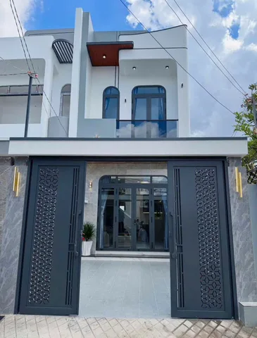 Duy Nhất 1 Căn Ngay Chợ Thạnh Phú  - Chủ Ngộp Hạ Giá 200 triệu Tặng Toàn Bộ Nội Thất!