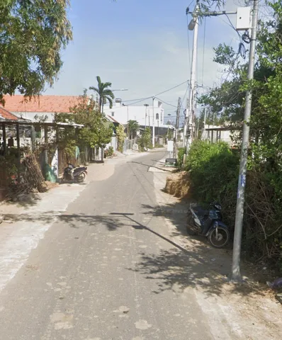Bán Đất Thôn Tiên Ninh Xã Tu Bông 120m2 Full Thổ Cư Giá Chỉ 1Tỷ920