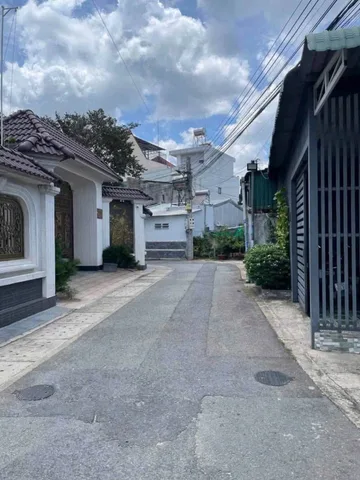 Продаётся дом, 80 м², Thủ Đức