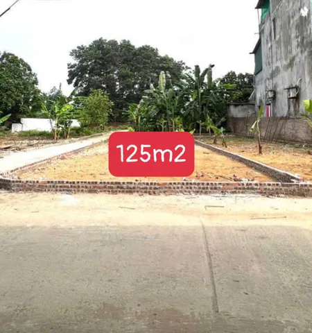 125M² KIM SƠN – ĐẤT GẦN TRƯỜNG, GẦN UBND, SÁT KHU HỌC VIỆN – CƠ HỘI KHÔNG NÊN BỎ LỠ!